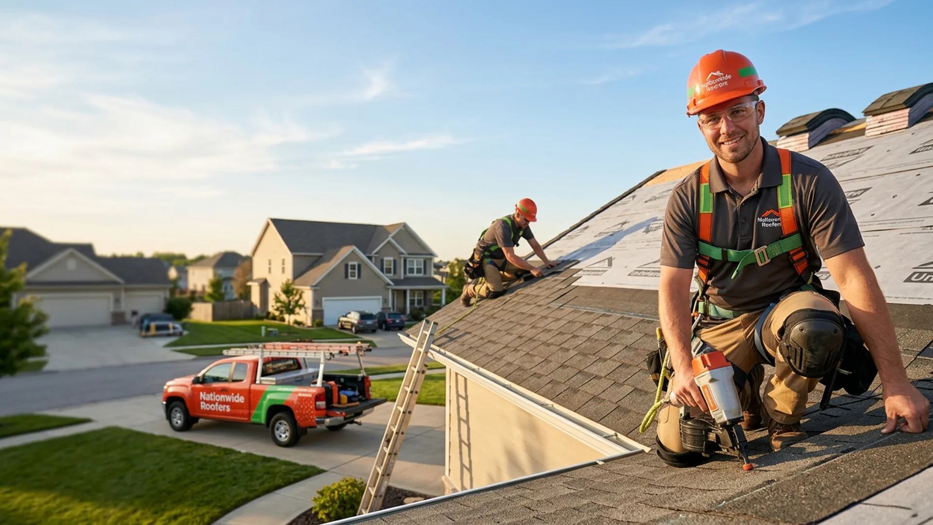 Affordable Roof Installation Crowley, LA Nearby